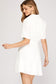 The Everyday Wrap Dress