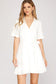 The Everyday Wrap Dress