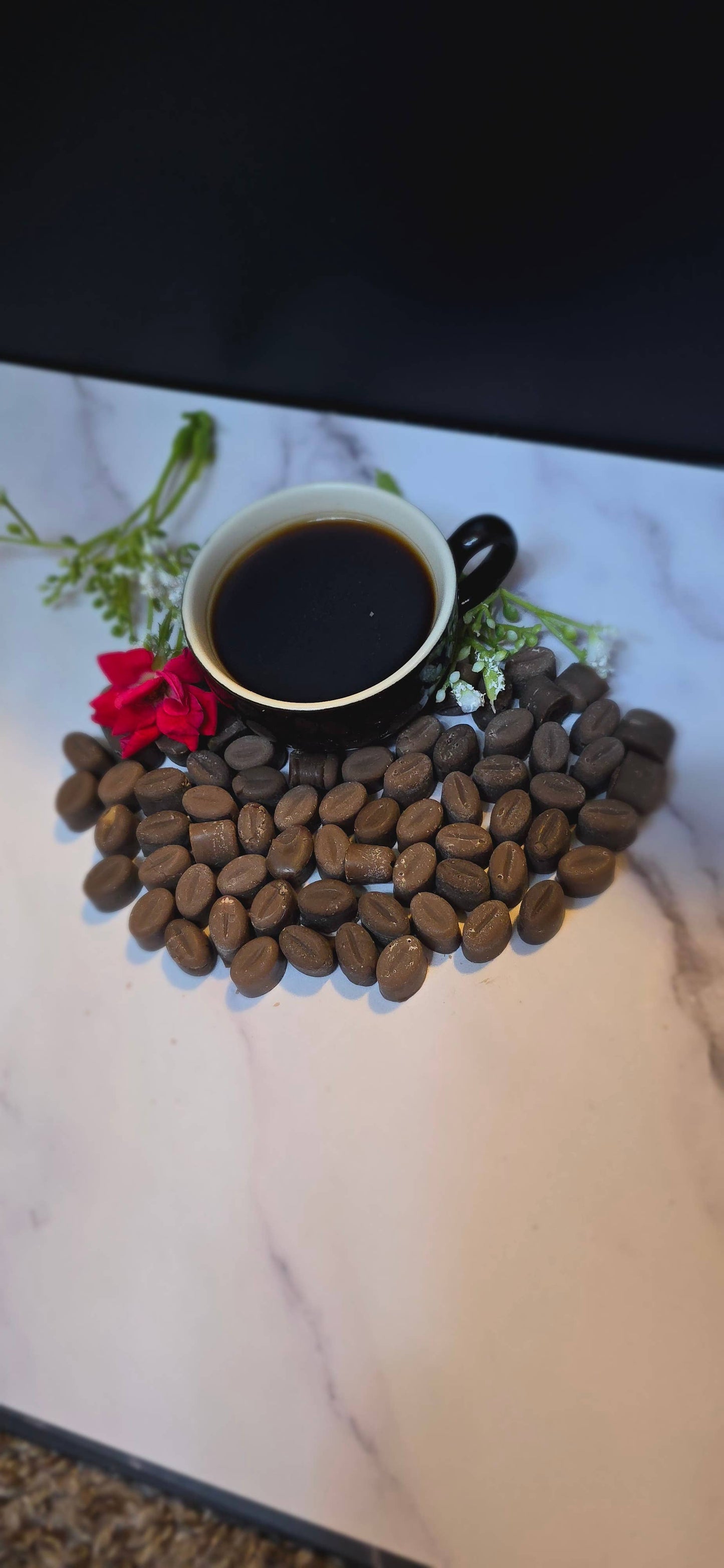 Coffee House Wax Melt