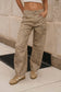 LEOPARD PRINT JEANS Leopard Print Jeans