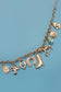 Western Charm Bracelet