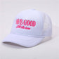 TRUCKER HAT God Is Good  MESH CAP
