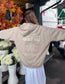 God Cares About You Hoodie