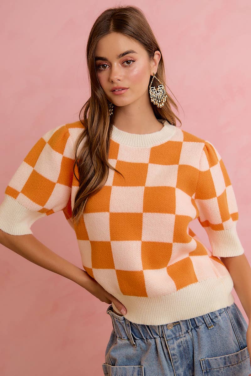Gameday Checker Top