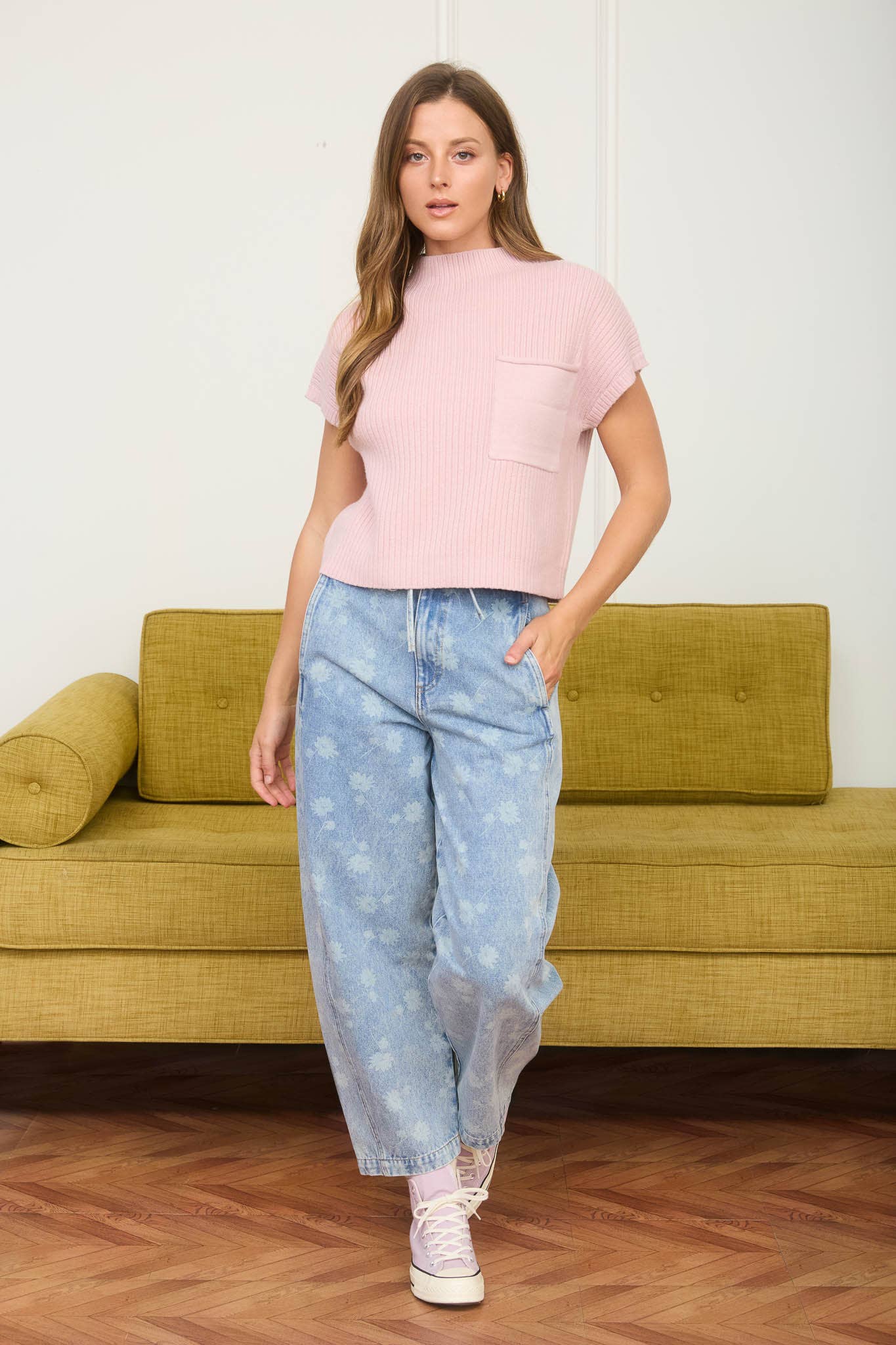 Dandelion Jeans