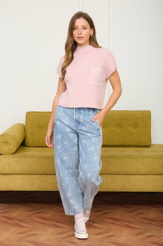 Dandelion Jeans