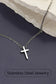 Cross Necklace
