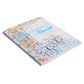 Coloring Book Grateful & Blessed