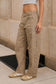 LEOPARD PRINT JEANS Leopard Print Jeans