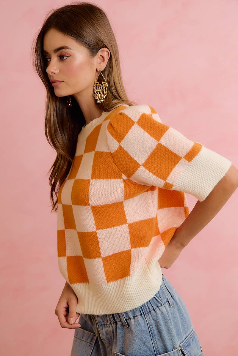 Gameday Checker Top