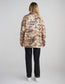 What a Friend in Jesus Camo Shacket