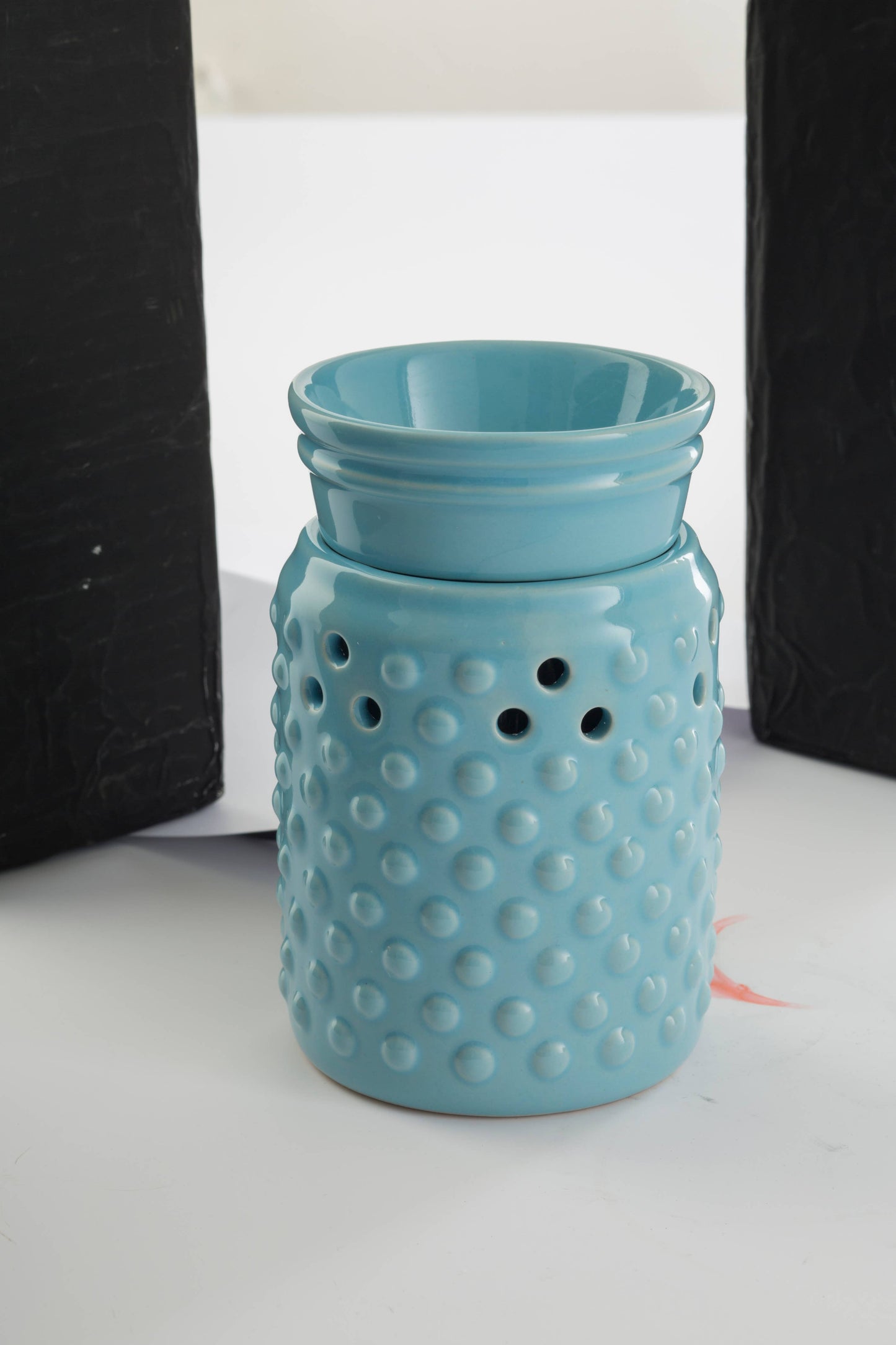 Midsize Illumination Warmer-Hobnail