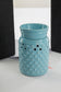 Midsize Illumination Warmer-Hobnail