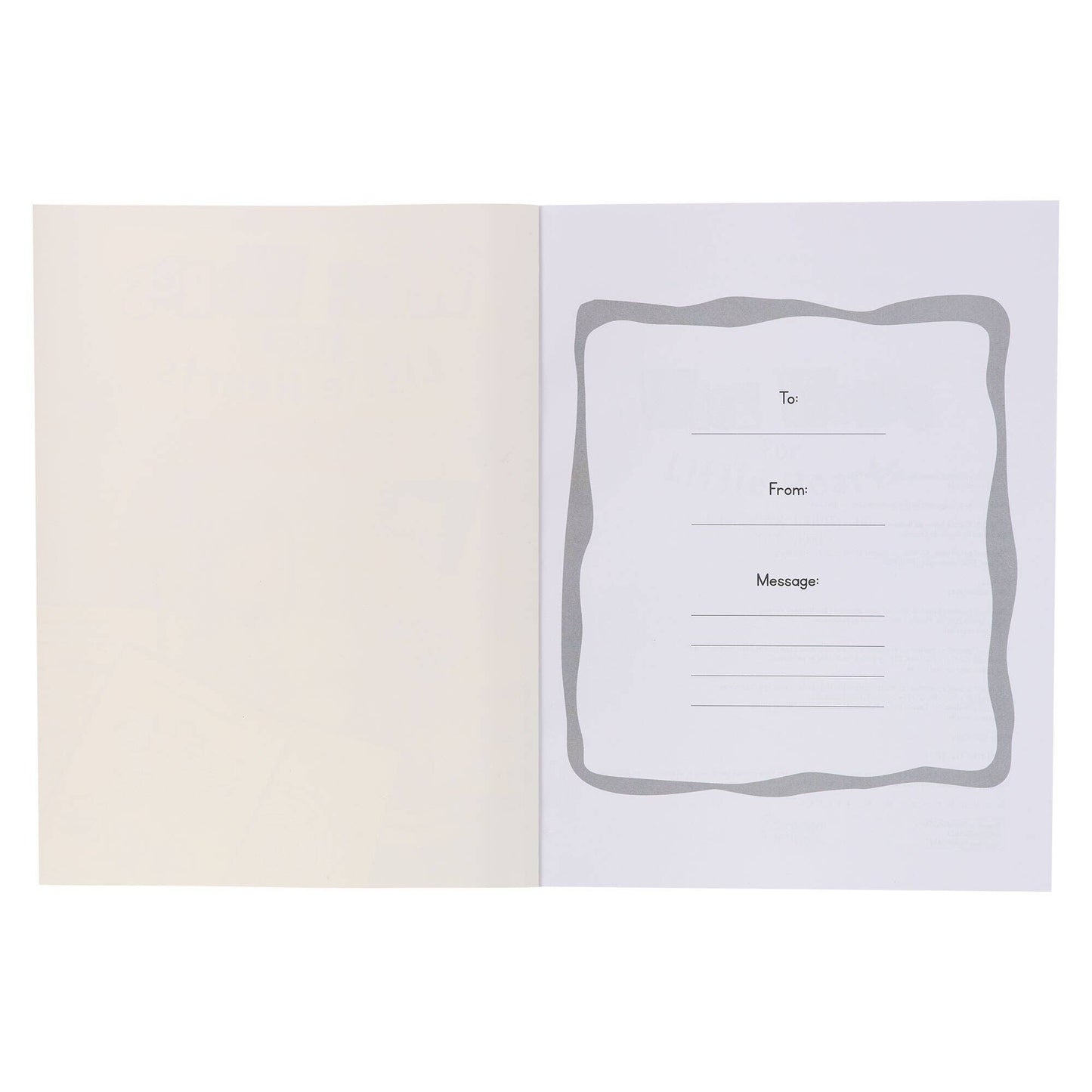 Activity Book Wise Words for Little Hearts