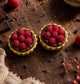 Chocolate Raspberry Tart Wax Melts