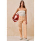 Gameday Plaid Pants
