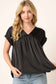 Babydoll Blouse