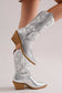 Adela Western Boots