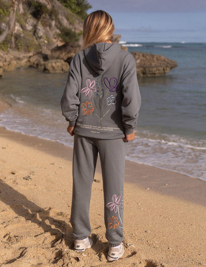 God's Still Working Hoodie