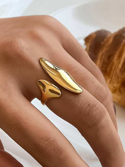 Abstract Statement Ring