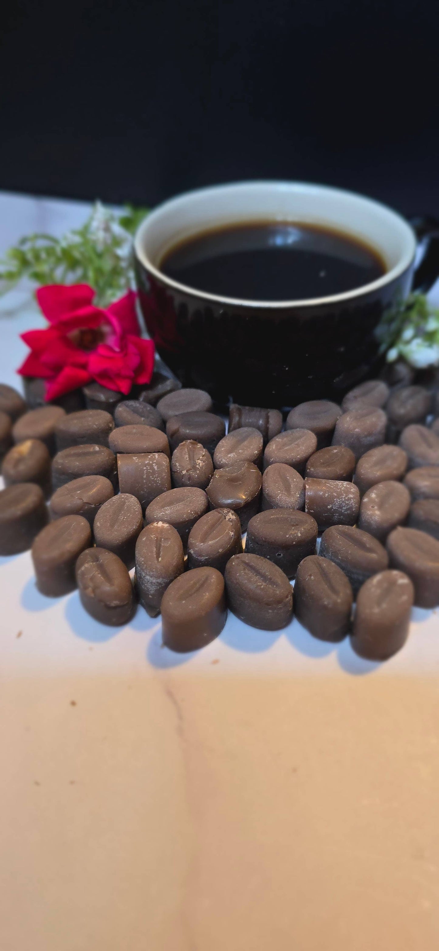 Coffee House Wax Melt