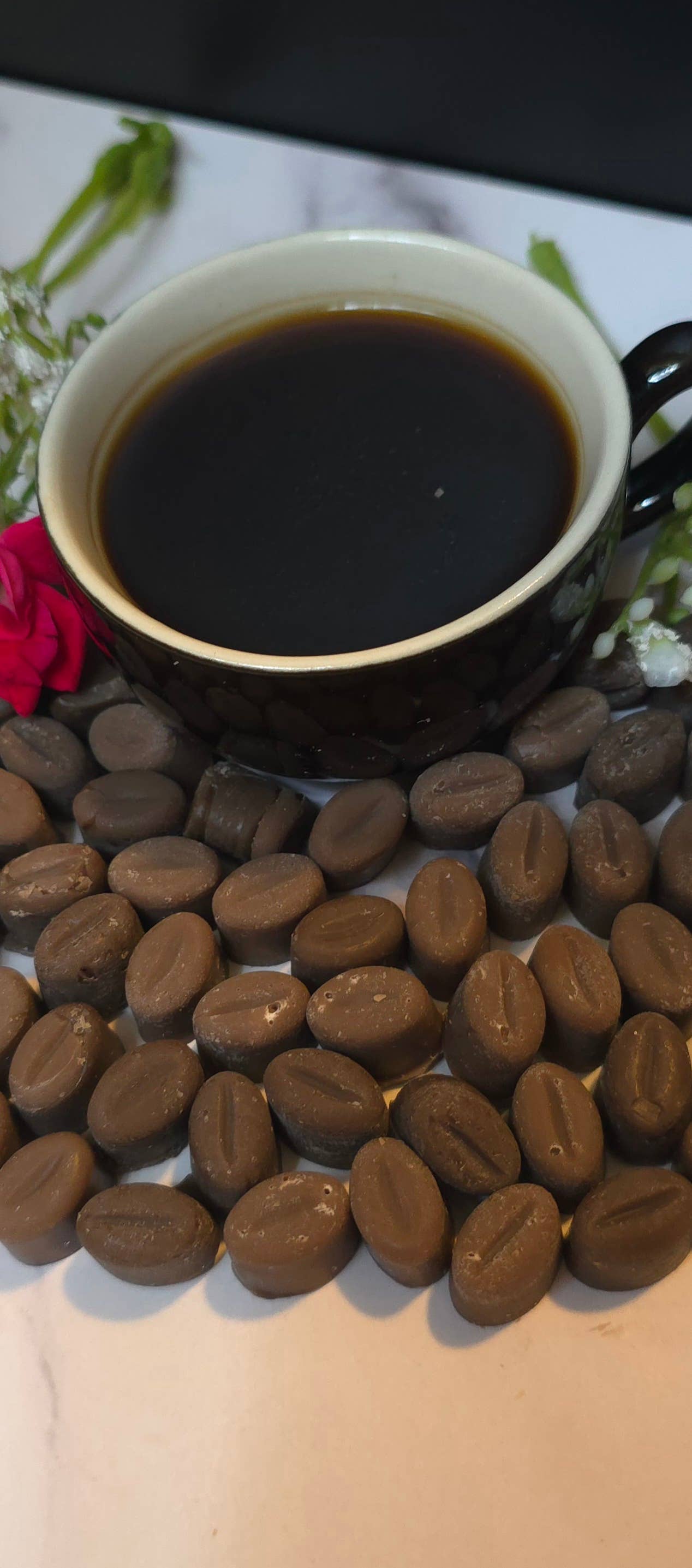 Coffee House Wax Melt