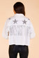 Starry Nights Denim Jacket