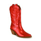 Adela Western Boots