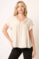 Babydoll Blouse
