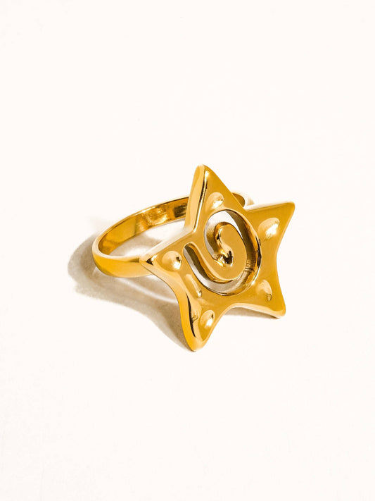 Star Ring