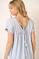 Babydoll Blouse