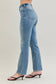 Judy Blue High Waist Straight Fit