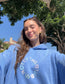 Not of This World Hoodie