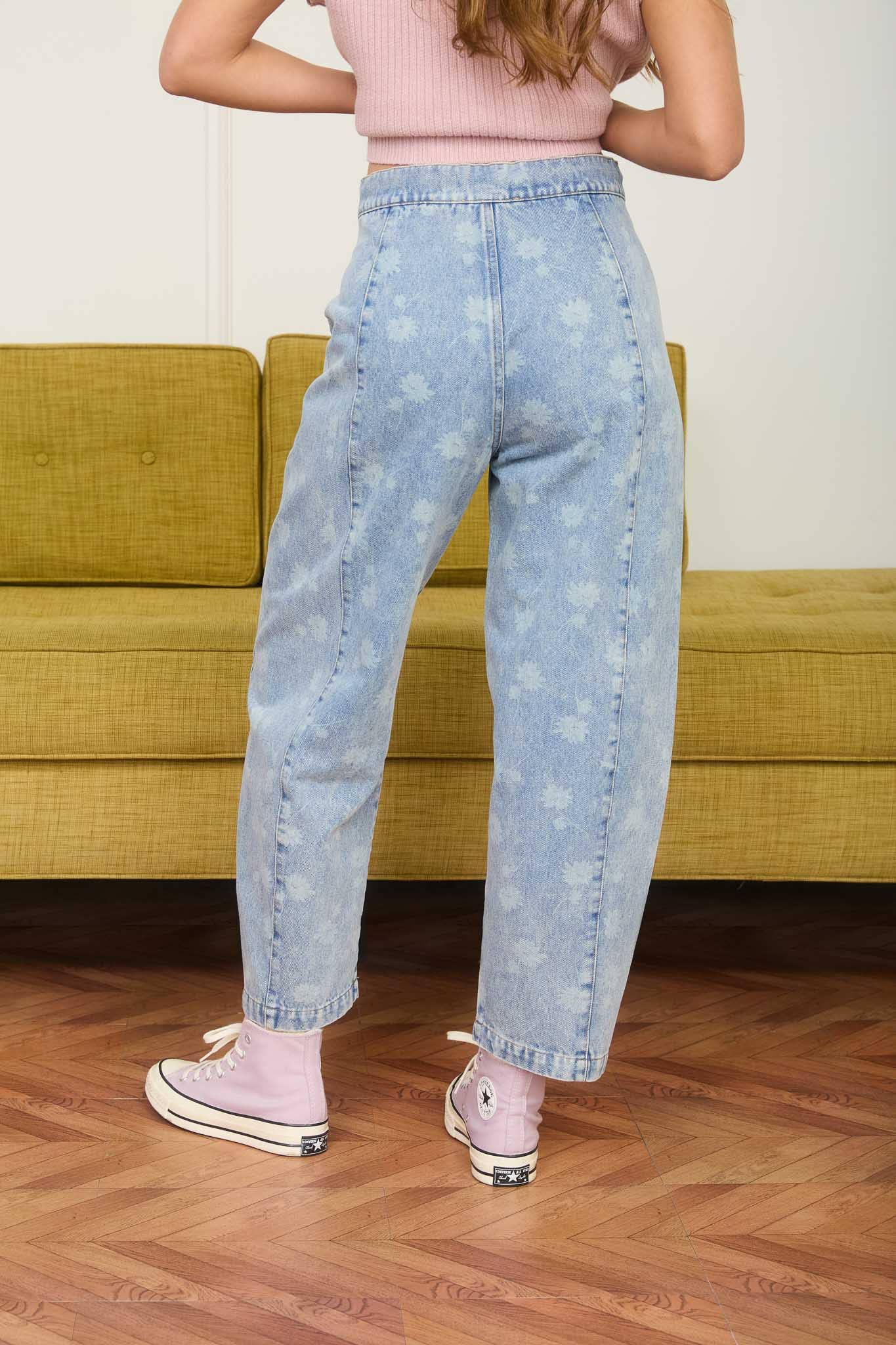 Dandelion Jeans