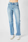 High Waisted Tummy Control Straight- PLUS