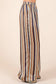 Multi Stripe Pants