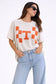 Tennessee Sweater Top
