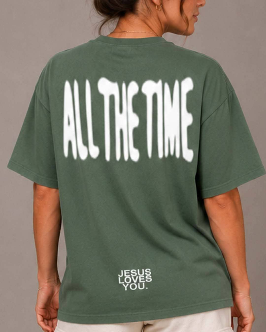 God Is Good Tee