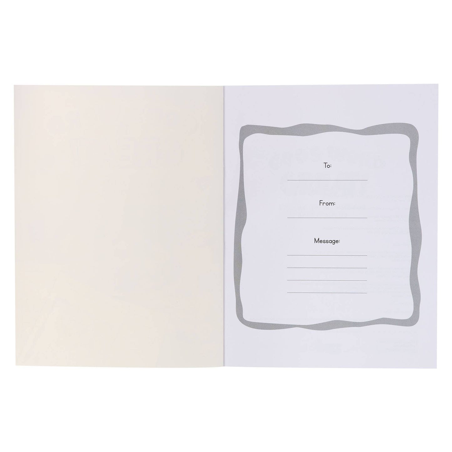 Activity Book God's Word is Great