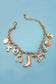 Western Charm Bracelet