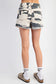 Camo Short