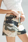 Camo Short