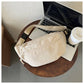CORDUROY CROSSBODY SLING FANNY PACK BELT BUM BAG