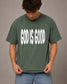 God Is Good Tee