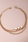 Mini Heart Bracelet