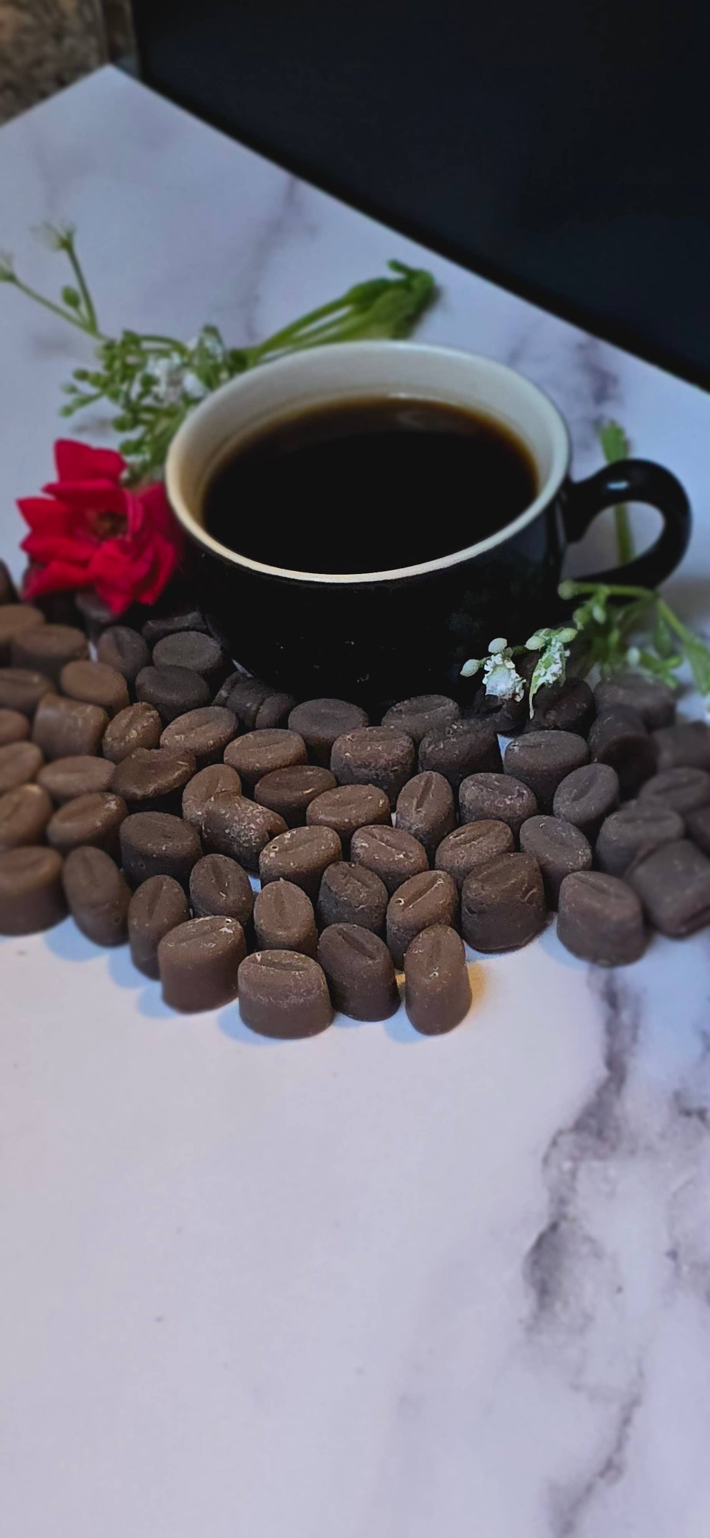 Coffee House Wax Melt