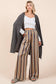 Multi Stripe Pants
