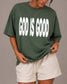 God Is Good Tee