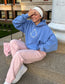 Not of This World Hoodie