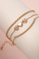 Mini Heart Bracelet